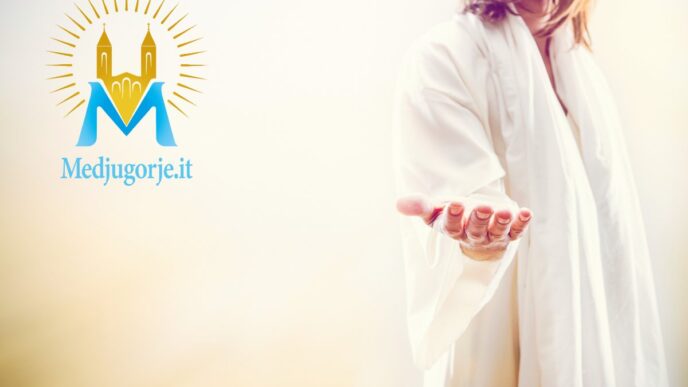 Il valore dell'accoglienza cristiana