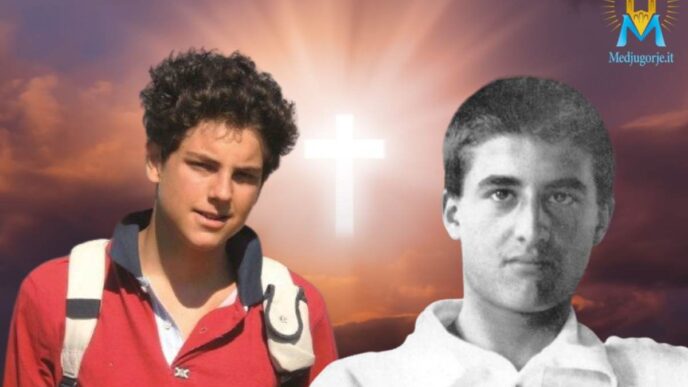 acutis e frassati