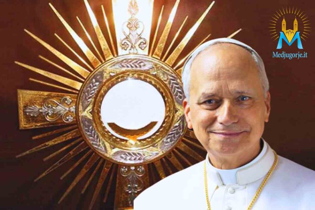 inziiativa di preghiera per il compleanno del papa