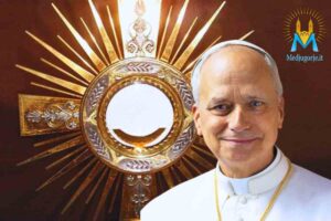 inziiativa di preghiera per il compleanno del papa