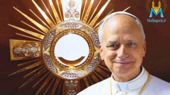 inziiativa di preghiera per il compleanno del papa