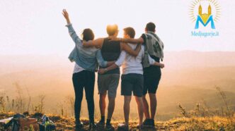 L'amicizia, un valore che non tramonta mai