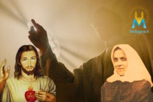 la benedizione sacerdotale spiegata da gesù