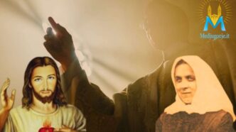 la benedizione sacerdotale spiegata da gesù