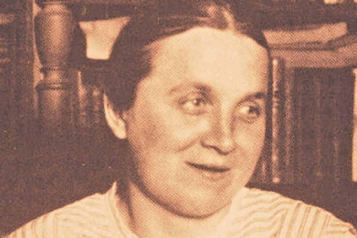 le rivelazioni della mistica teresa neumann