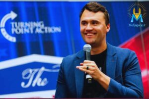 gli insegnamenti di charlie kirk
