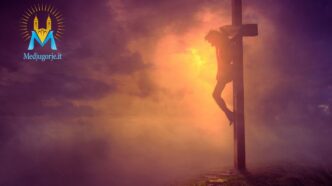 Il potere della croce è trasformante