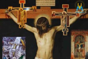 rappresentazioni artistiche del crocifisso