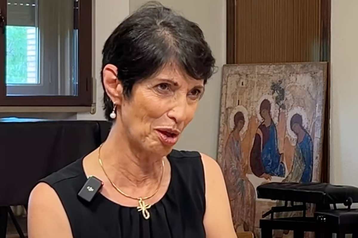 storia di Diane Foley