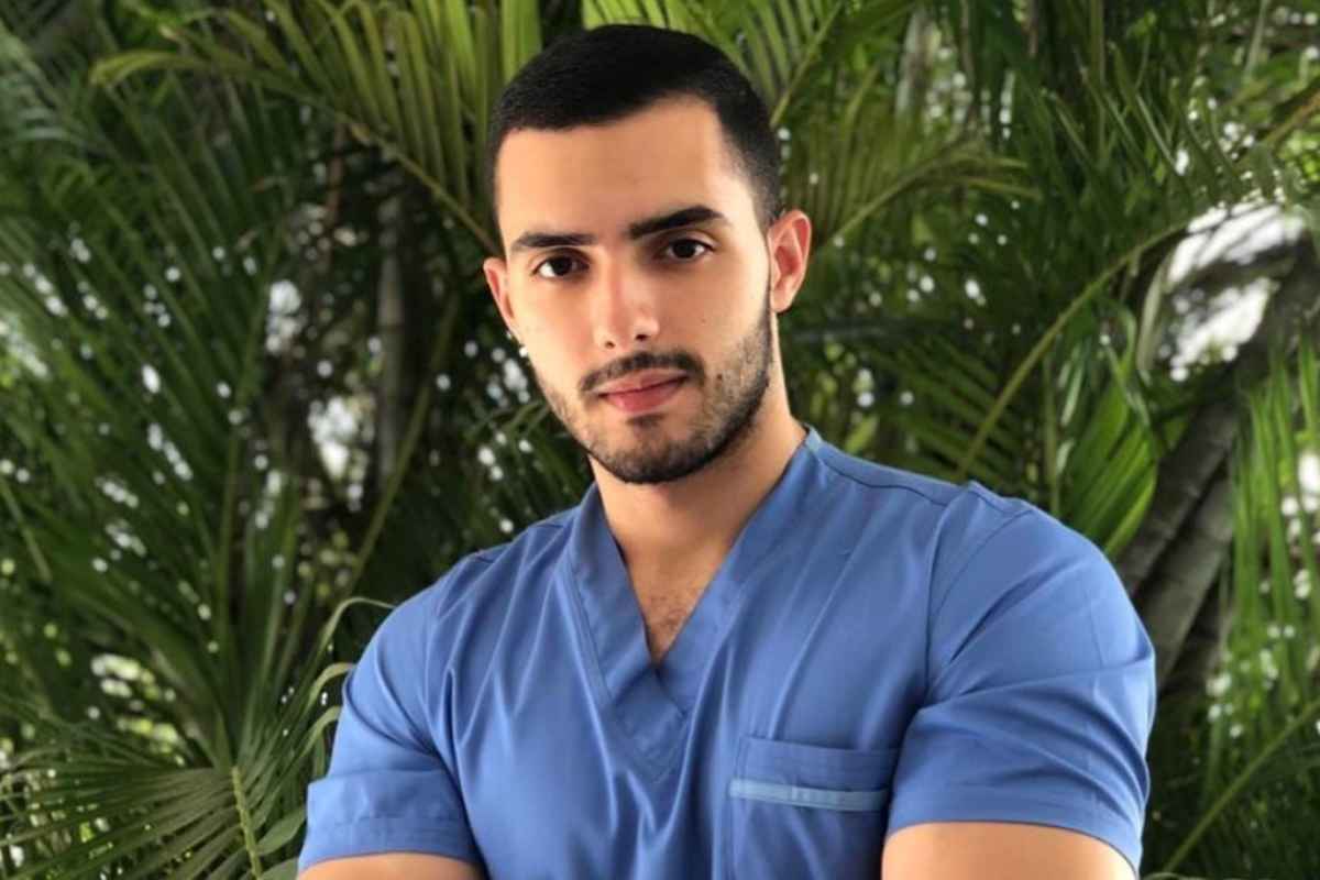 Medico cattolico rivela benefici rosario sulla salute