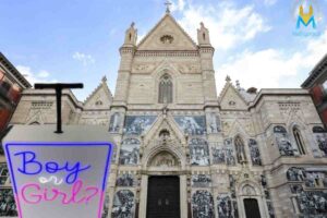 duomo napoli