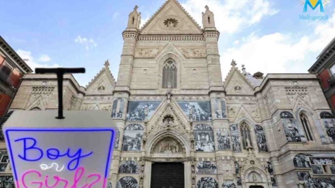 duomo napoli