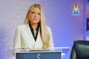 erika kirk parla del matrimonio cristiano
