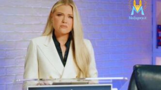 erika kirk parla del matrimonio cristiano