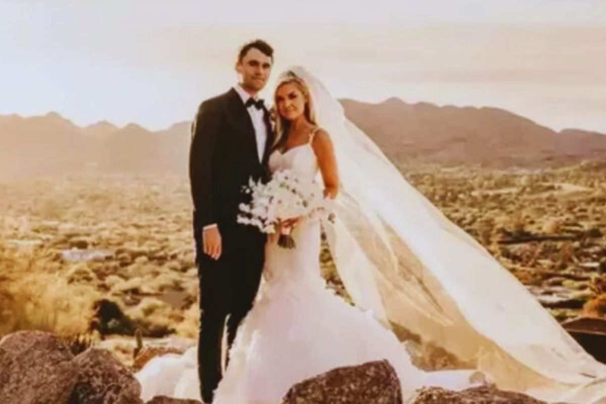 la grandezza dell'unione matrimoniale