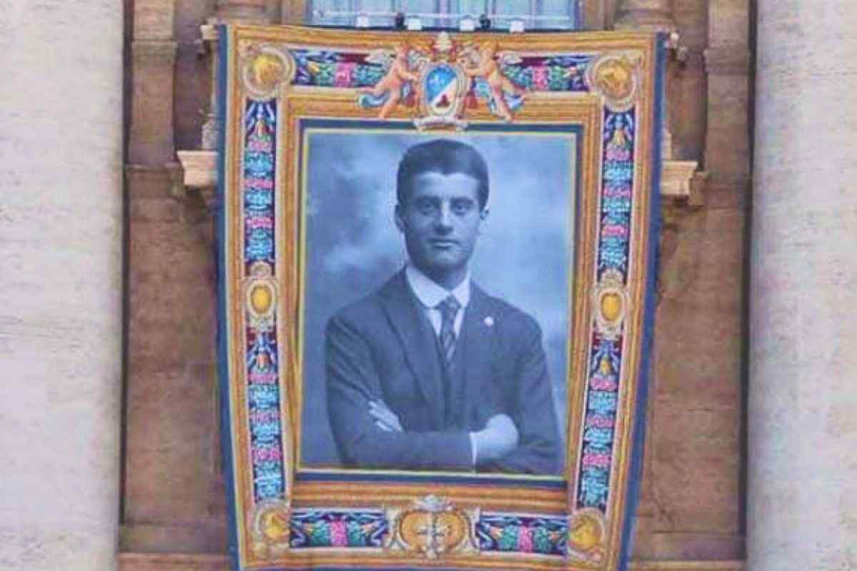 la spiritualita di frassati