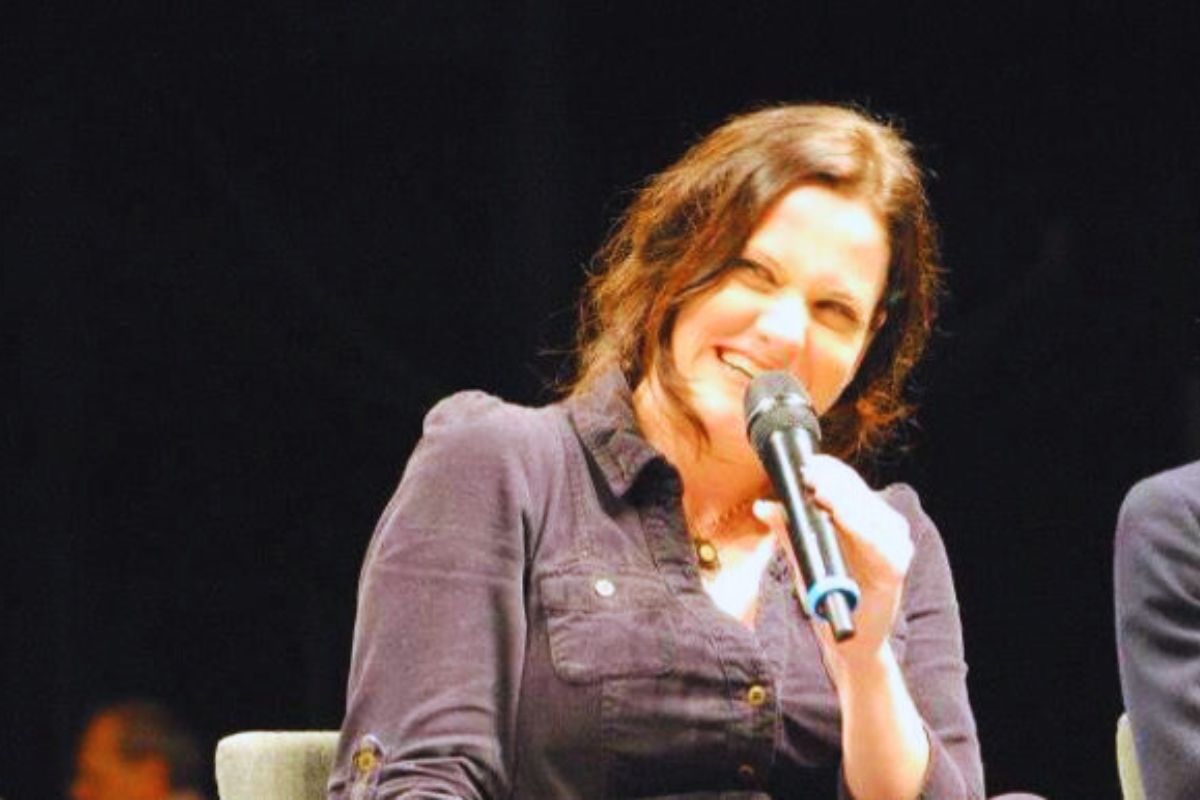 la testimonianza di Gianna Jessen