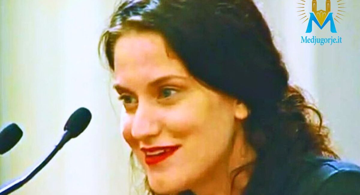Gianna Jessen e la sua storia