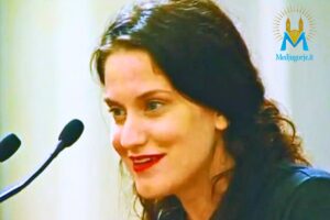 Gianna Jessen e la sua storia