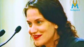 Gianna Jessen e la sua storia