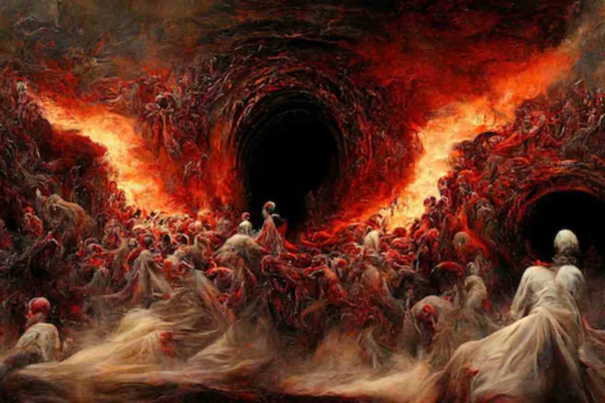 inferno