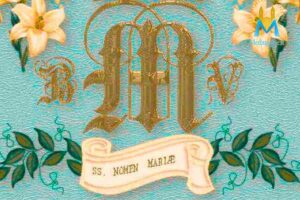 nome di maria: interpretazioni