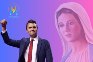 Morte Charlie Kirk