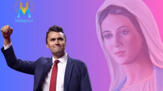 Morte Charlie Kirk