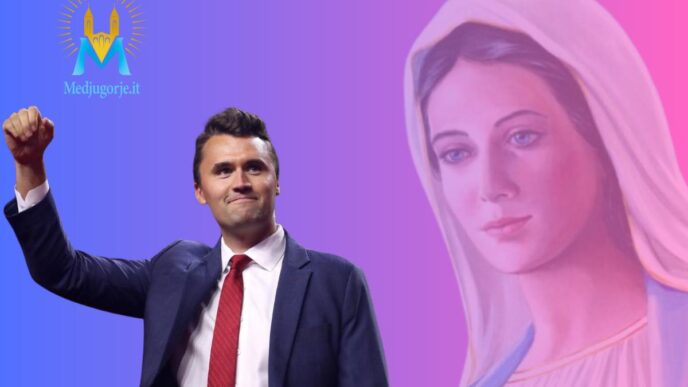 Morte Charlie Kirk
