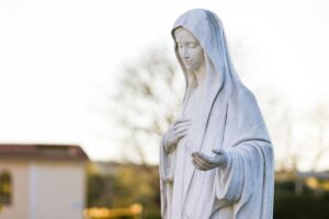 madonna medjugorje