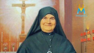 libro su madre speranza di collevalenza