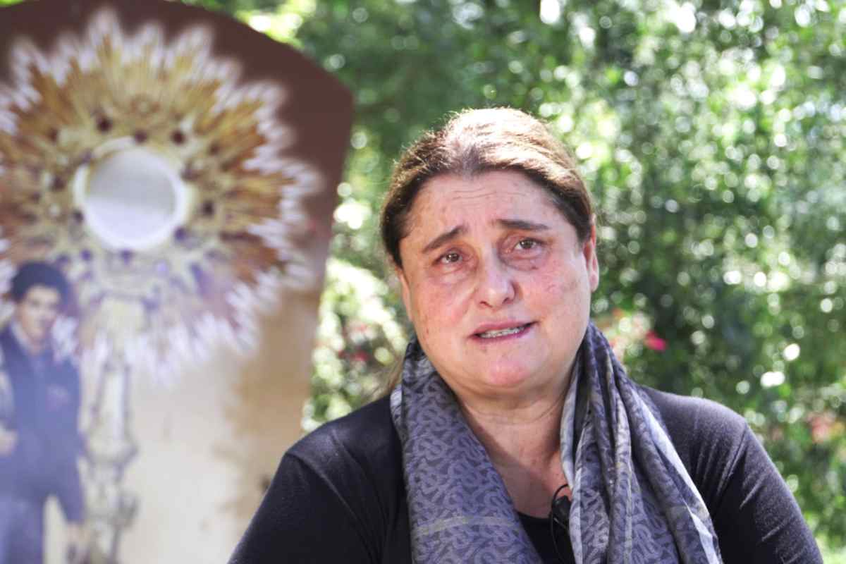 mamma antonia