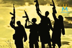 minacce dello stato islamico