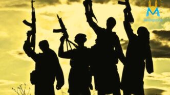 minacce dello stato islamico