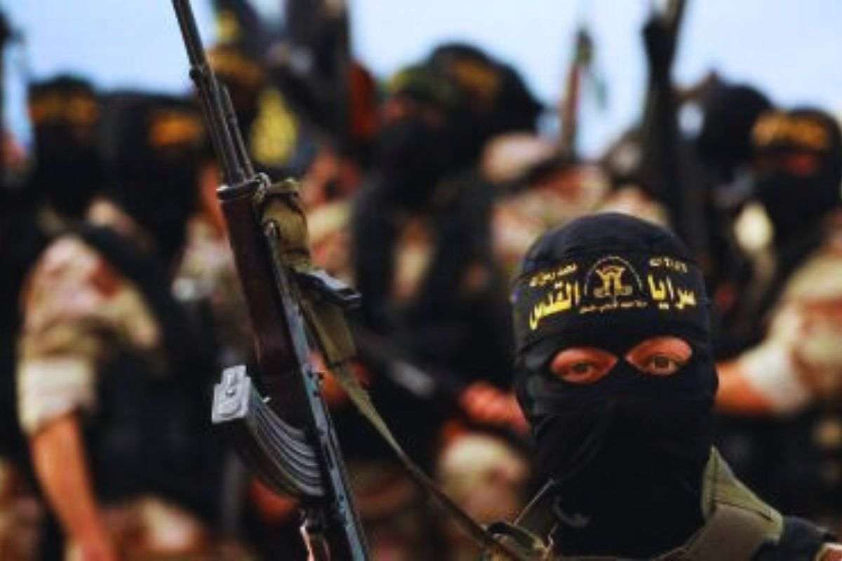minacce all'occidente da una rivista islamica