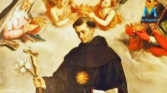 san nicola da tolentino e i miracoli