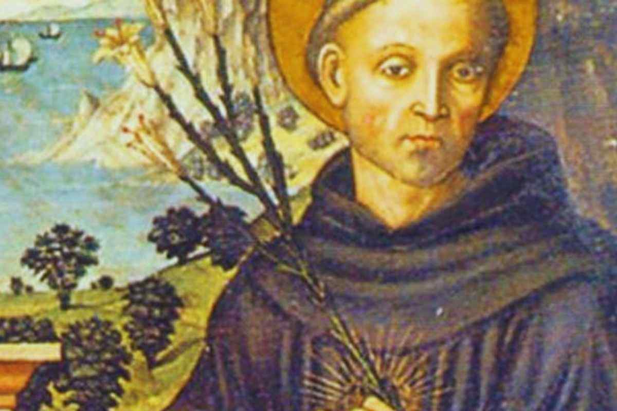 san nicola da tolentino e i tanti prodigi