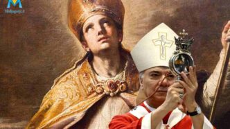 miracolo san gennaro