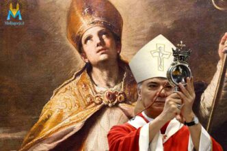 miracolo san gennaro
