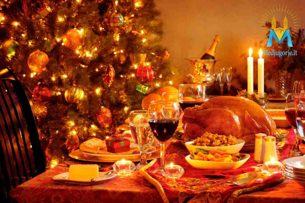 In questo Paese il Natale arriva prima