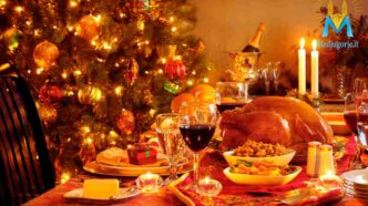 In questo Paese il Natale arriva prima