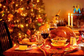 In questo Paese il Natale arriva prima