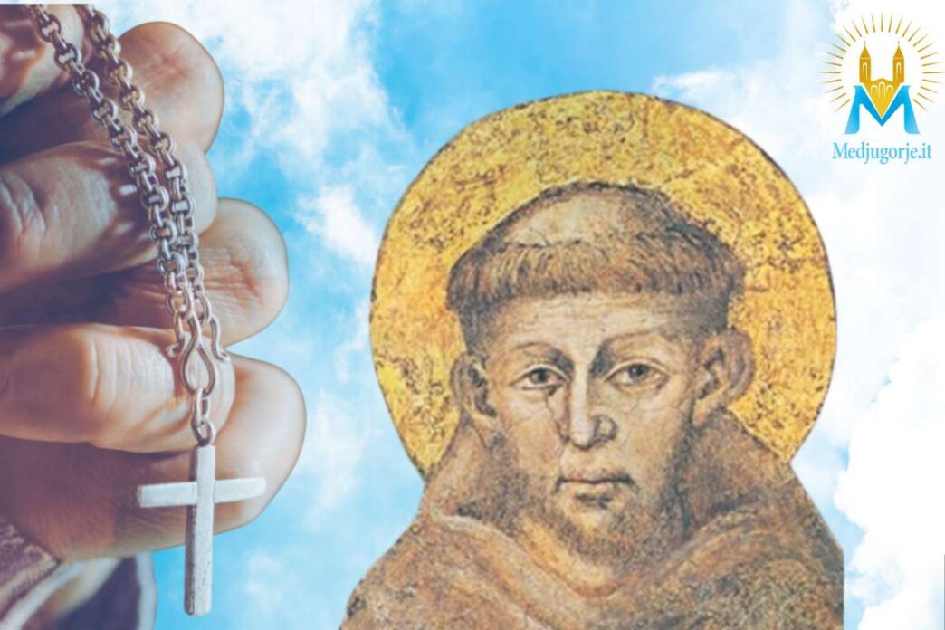 Novena San Francesco