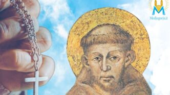 Novena San Francesco