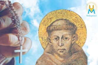 Novena San Francesco