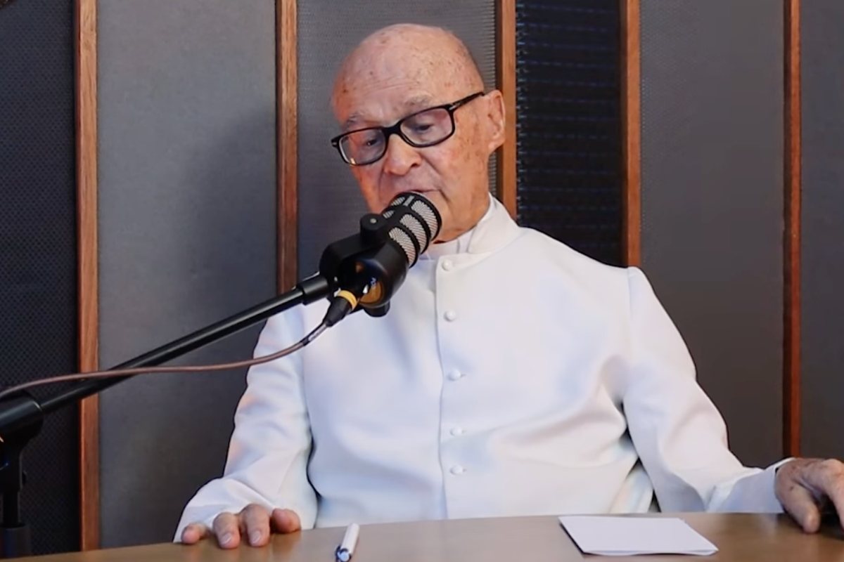 Padre José Giner