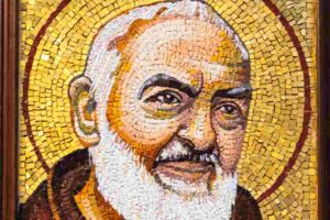 padre pio