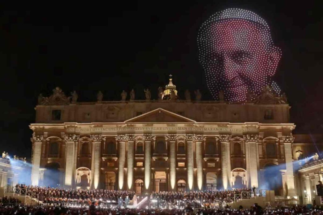 papa francesco