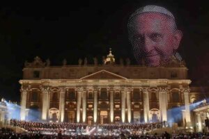 papa francesco
