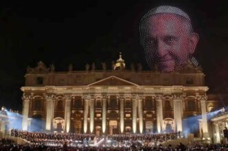 papa francesco